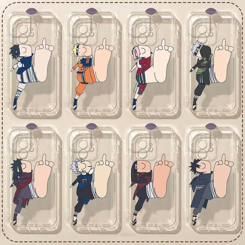 Naruto Funny Anime Funny Perip - Phone Accessories Meaning 리뷰 및 가격