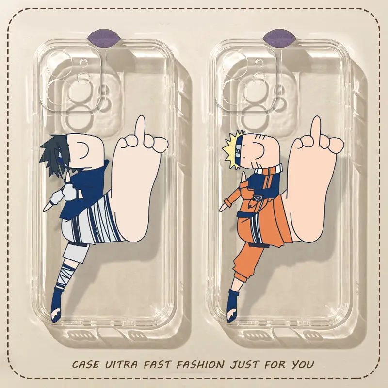 Naruto Funny Anime Funny Perip - Phone Accessories Meaning 리뷰 및 가격