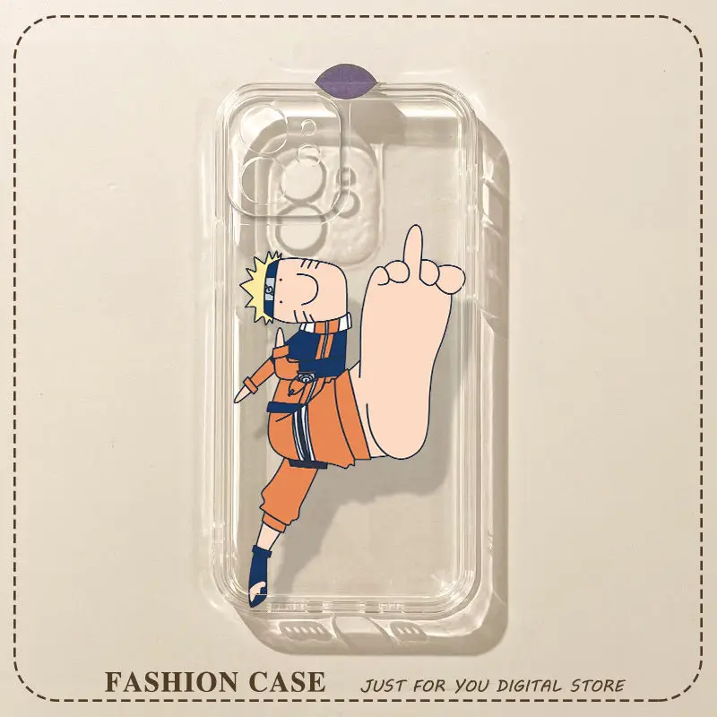 Naruto Funny Anime Funny Perip - Phone Accessories Meaning 리뷰 및 가격