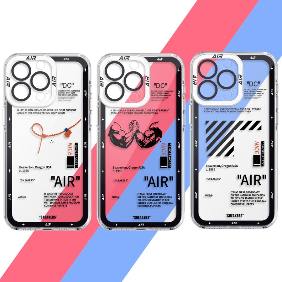 Brand Sneakers Off Phone Case  - Phone Accessories Brand 리뷰 및 가격