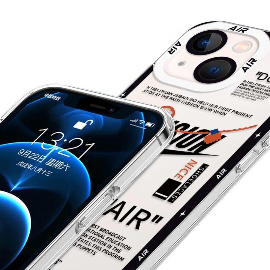 Brand Sneakers Off Phone Case  - Phone Accessories Brand 리뷰 및 가격