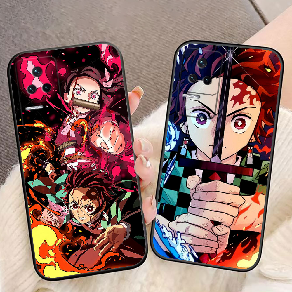 Anime Demons Slayers Tanjiro P - Phone Accessories Demon Slayer 리뷰 및 가격