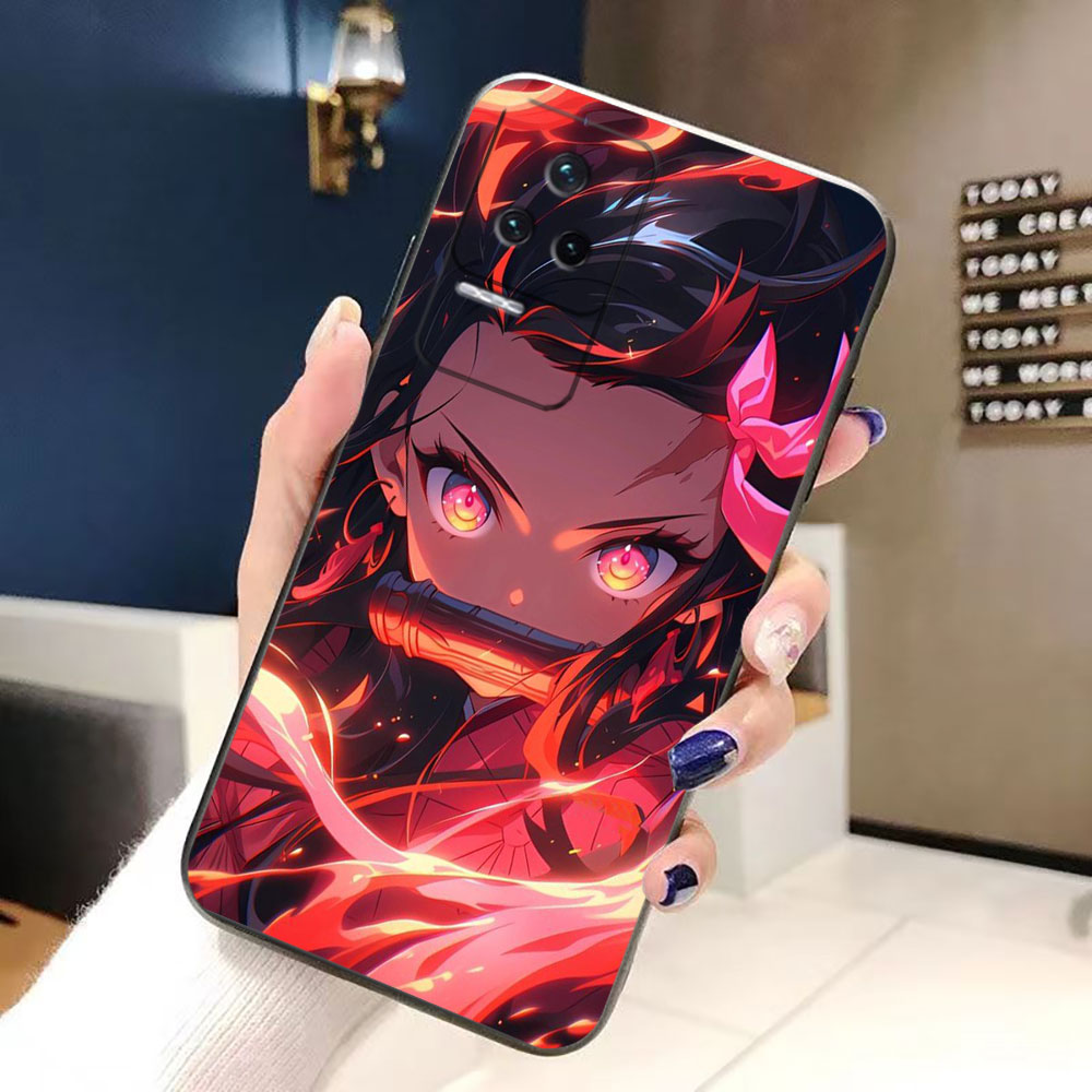 Anime Demons Slayers Tanjiro P - Phone Accessories Demon Slayer 리뷰 및 가격