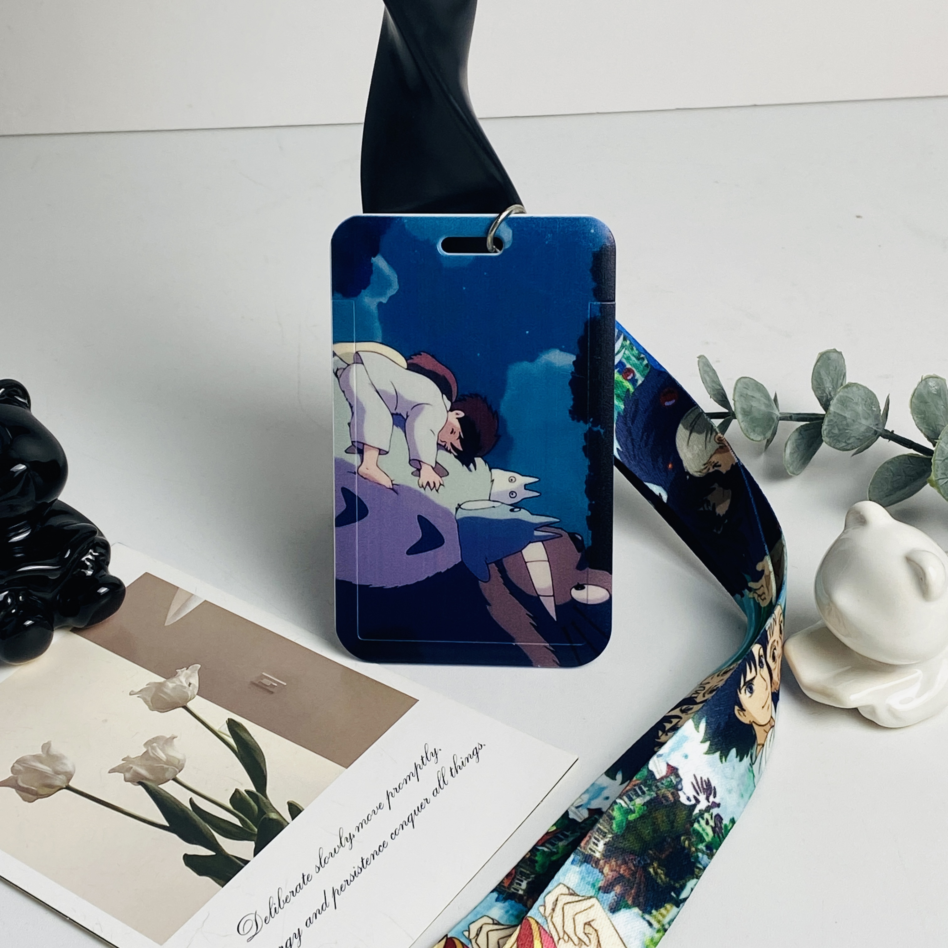 Anime Lanyard Japanese Manga N - Neck Hanging Phone Holder 리뷰 및 가격
