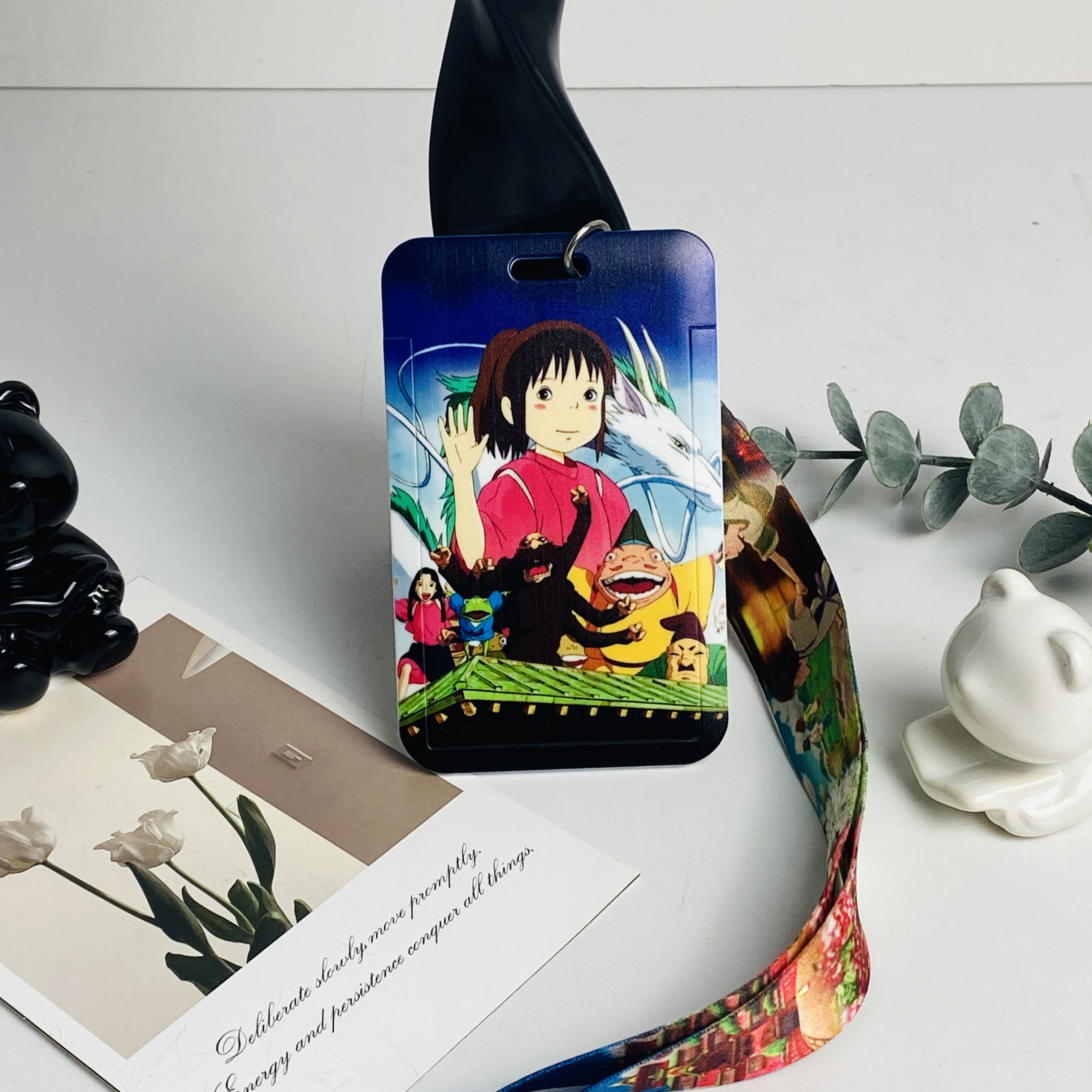 Anime Lanyard Japanese Manga N - Neck Hanging Phone Holder 리뷰 및 가격