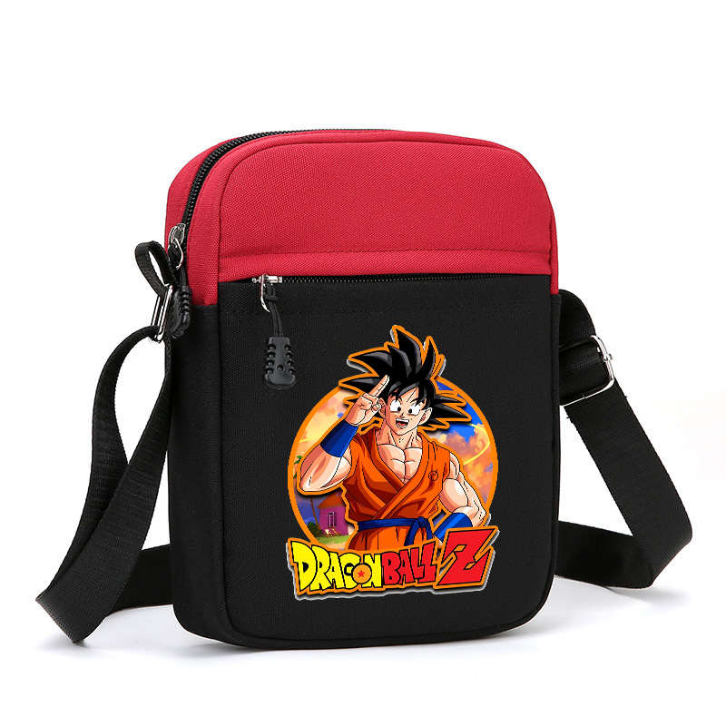 Dragons Ball Crossbody Bag Son - Phone Accessories For Boys 리뷰 및 가격