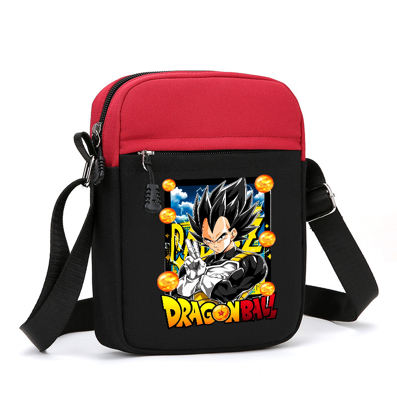 Dragons Ball Crossbody Bag Son - Phone Accessories For Boys 리뷰 및 가격