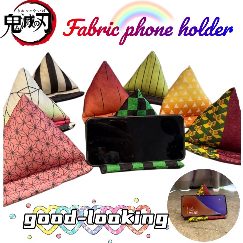 New Bandai Demon Slayer Anime  - Phone Accessories Demon Slayer 리뷰 및 가격