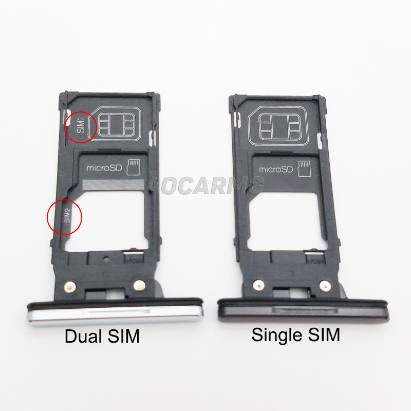 Aocarmo For Sony Xperia XZ2 Pr - Micro Sd Card 리뷰 및 가격