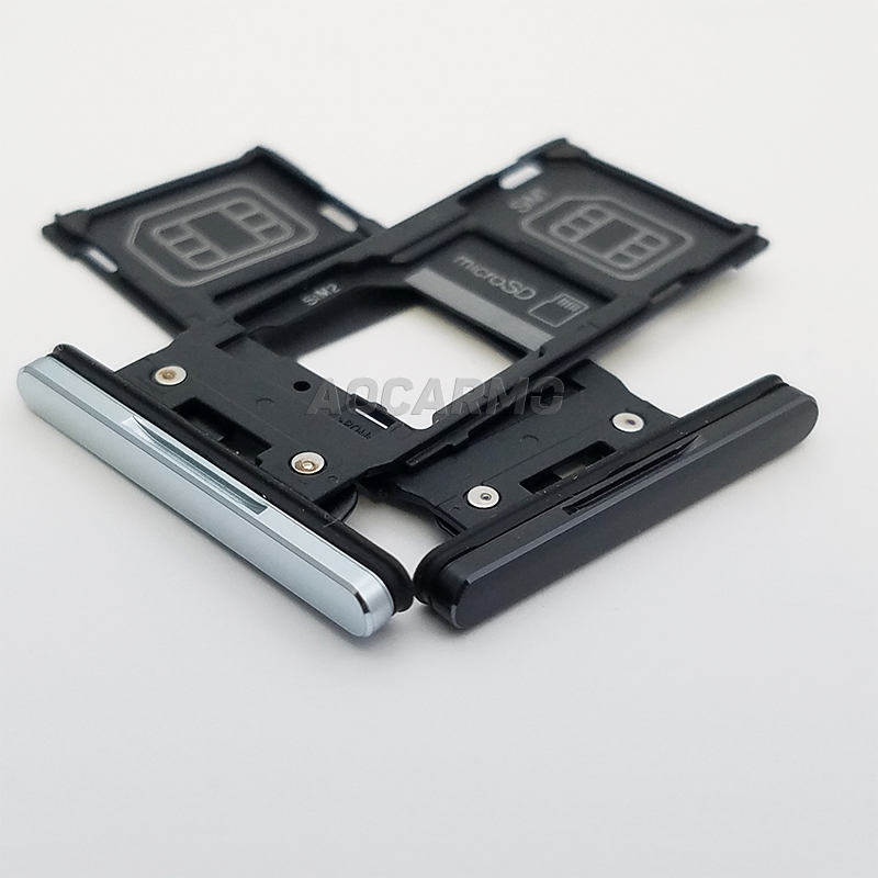 Aocarmo For Sony Xperia XZ2 Pr - Micro Sd Card 리뷰 및 가격