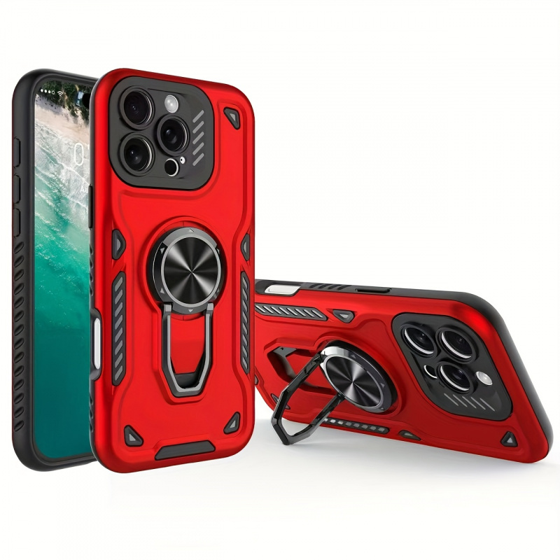 Brand new creative cool mecha  - Phone Accessories Brand 리뷰 및 가격