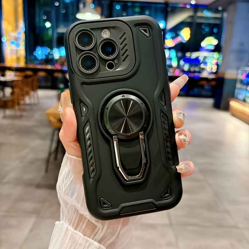 Brand new creative cool mecha  - Phone Accessories Brand 리뷰 및 가격