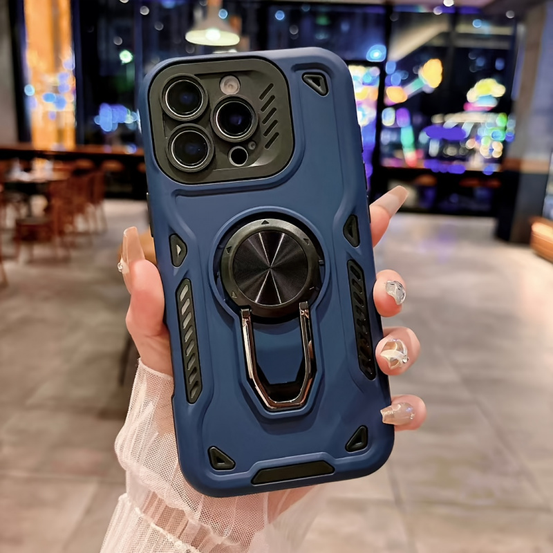 Brand new creative cool mecha  - Phone Accessories Brand 리뷰 및 가격