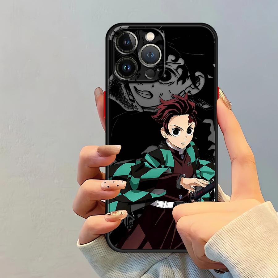 Case for iPhone 17 Pro Max XS  - Phone Accessories Demon Slayer 리뷰 및 가격