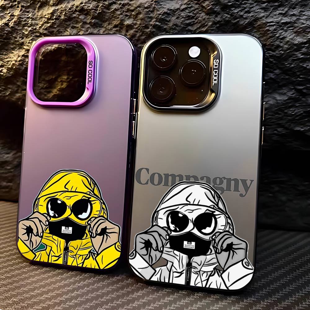 Brand C-CP P-Puals Phone Case  - Phone Accessories Brand 리뷰 및 가격