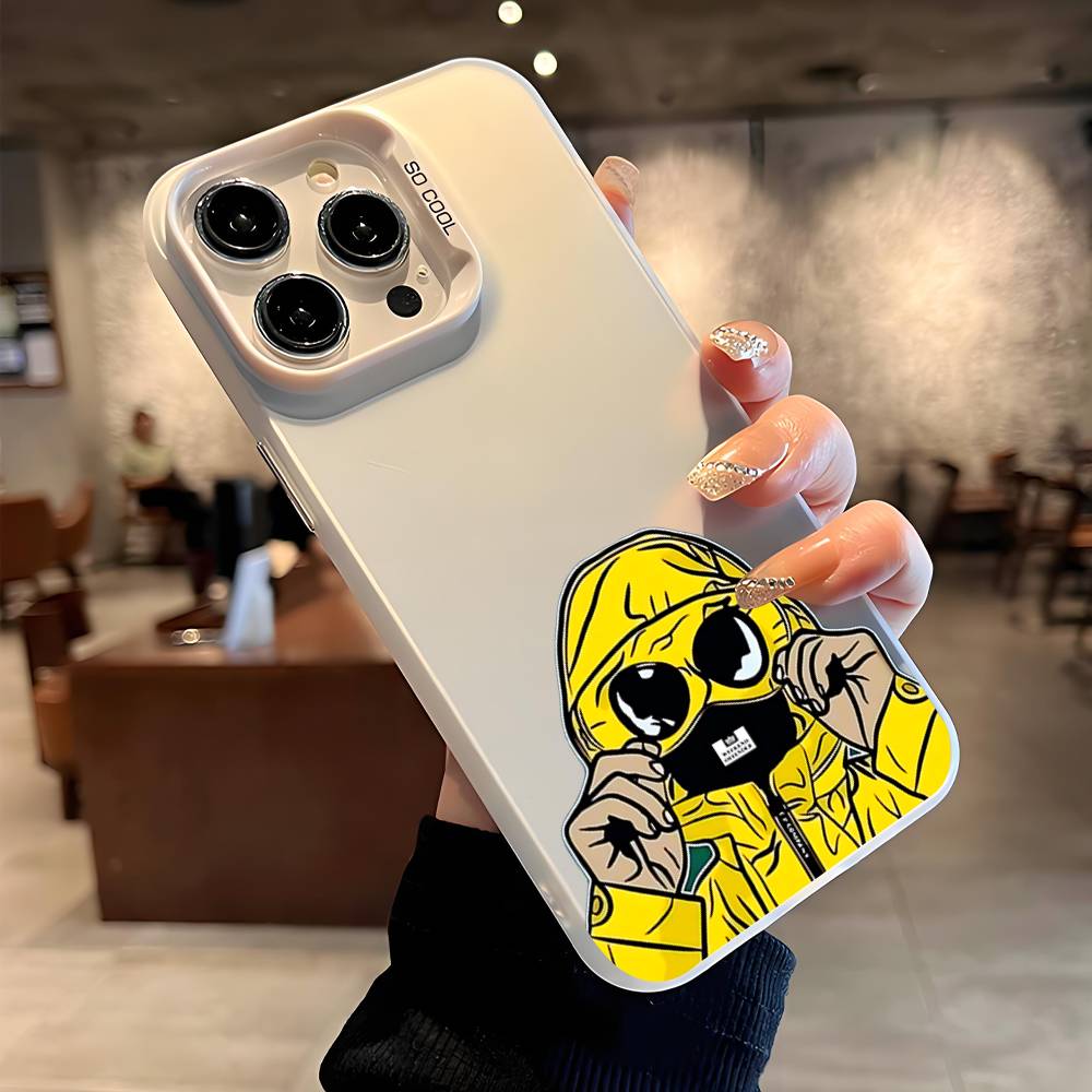 Brand C-CP P-Puals Phone Case  - Phone Accessories Brand 리뷰 및 가격