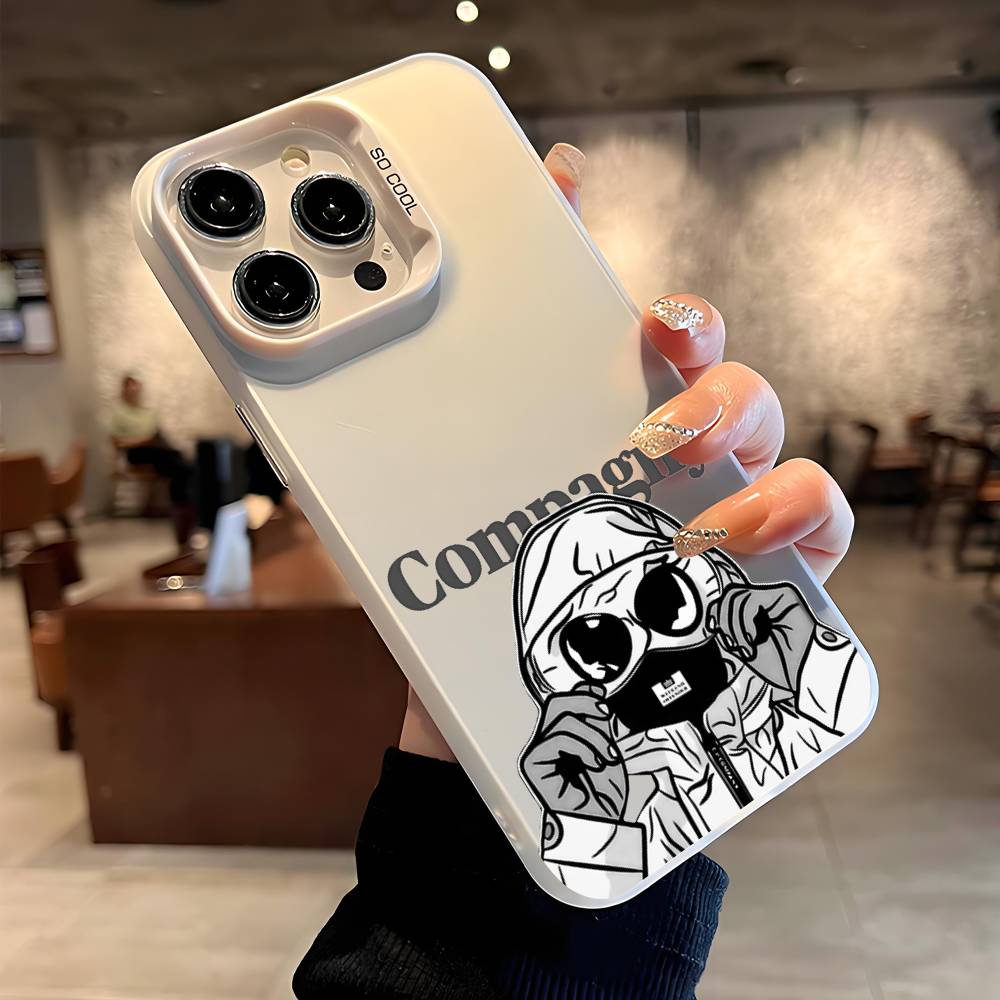 Brand C-CP P-Puals Phone Case  - Phone Accessories Brand 리뷰 및 가격