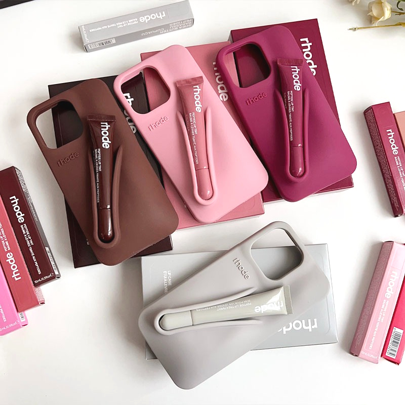 Hot Brand Moisturizing Lip Glo - Phone Accessories Brand 리뷰 및 가격