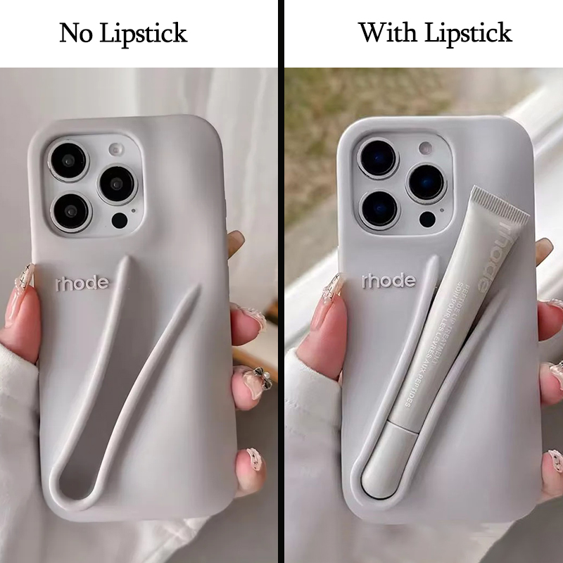 Hot Brand Moisturizing Lip Glo - Phone Accessories Brand 리뷰 및 가격