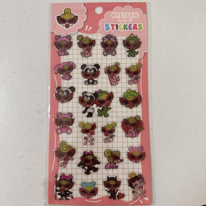 Hysteric Mini Berrie Cartoon D - Phone Accessories For Boys 리뷰 및 가격