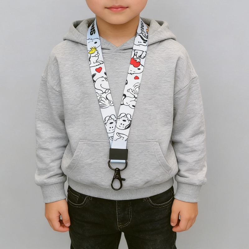 45CM Hot Cute Snoopys Series C - Phone Accessories For Boys 리뷰 및 가격