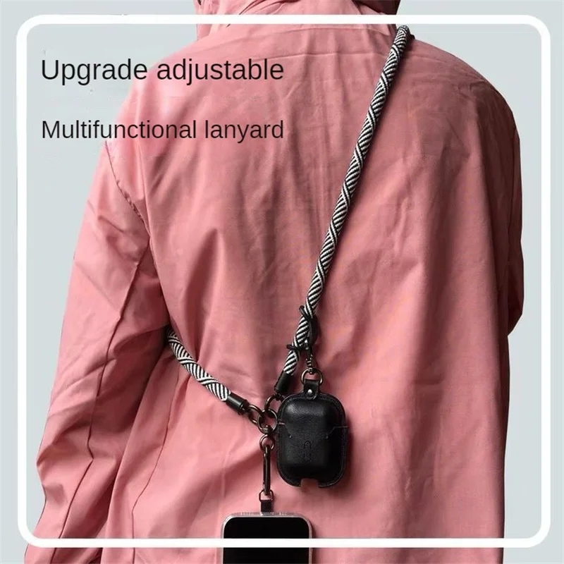 8MMx120CM Bold Long Mobile Pho - Neck Hanging Phone Holder 리뷰 및 가격