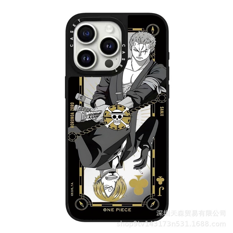 CAS Trend Co-branded One Piece - Phone Accessories Brand 리뷰 및 가격