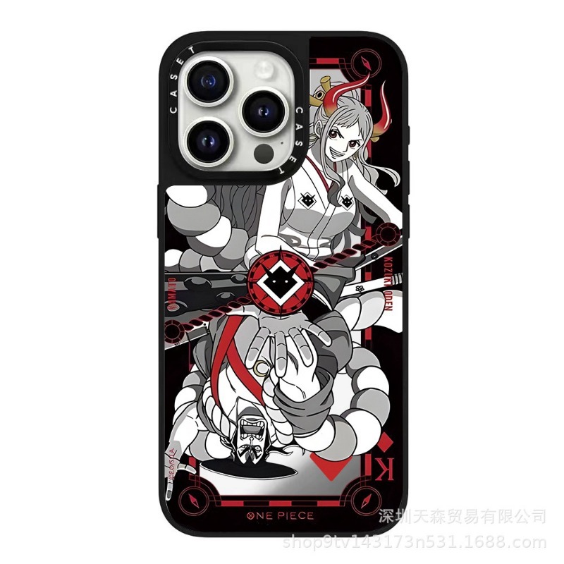 CAS Trend Co-branded One Piece - Phone Accessories Brand 리뷰 및 가격