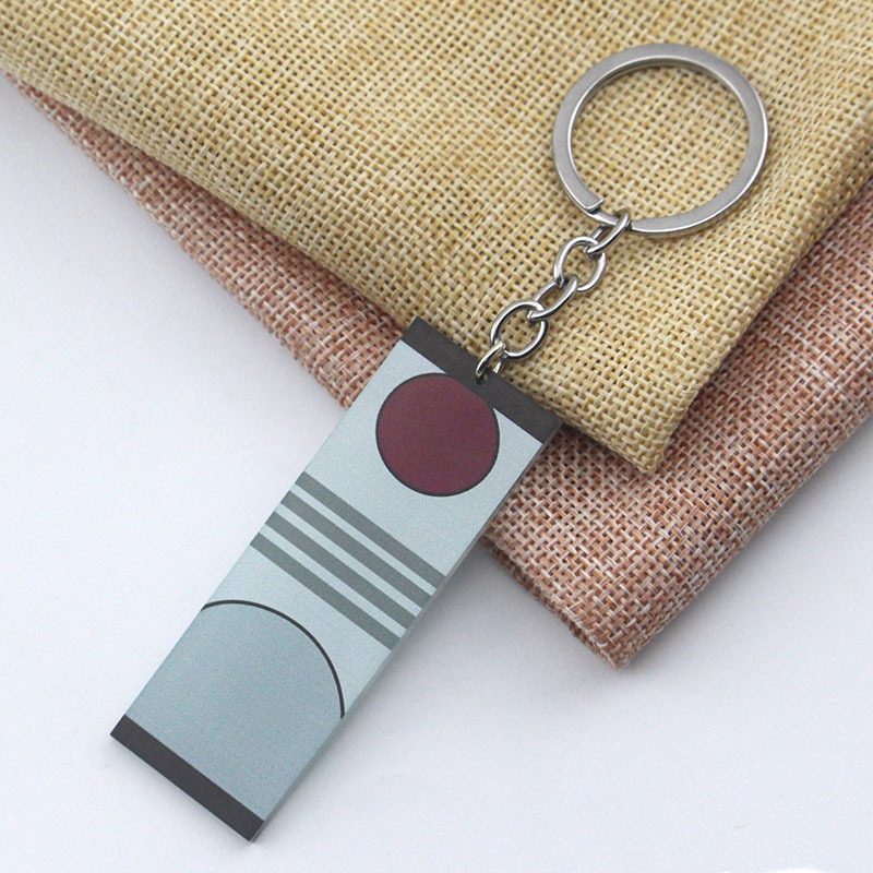 Keychain Demon Slayers  Kamado - Phone Accessories Demon Slayer 리뷰 및 가격