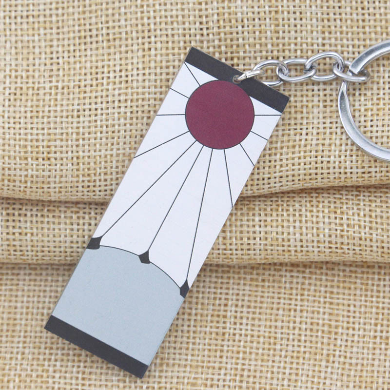 Keychain Demon Slayers  Kamado - Phone Accessories Demon Slayer 리뷰 및 가격