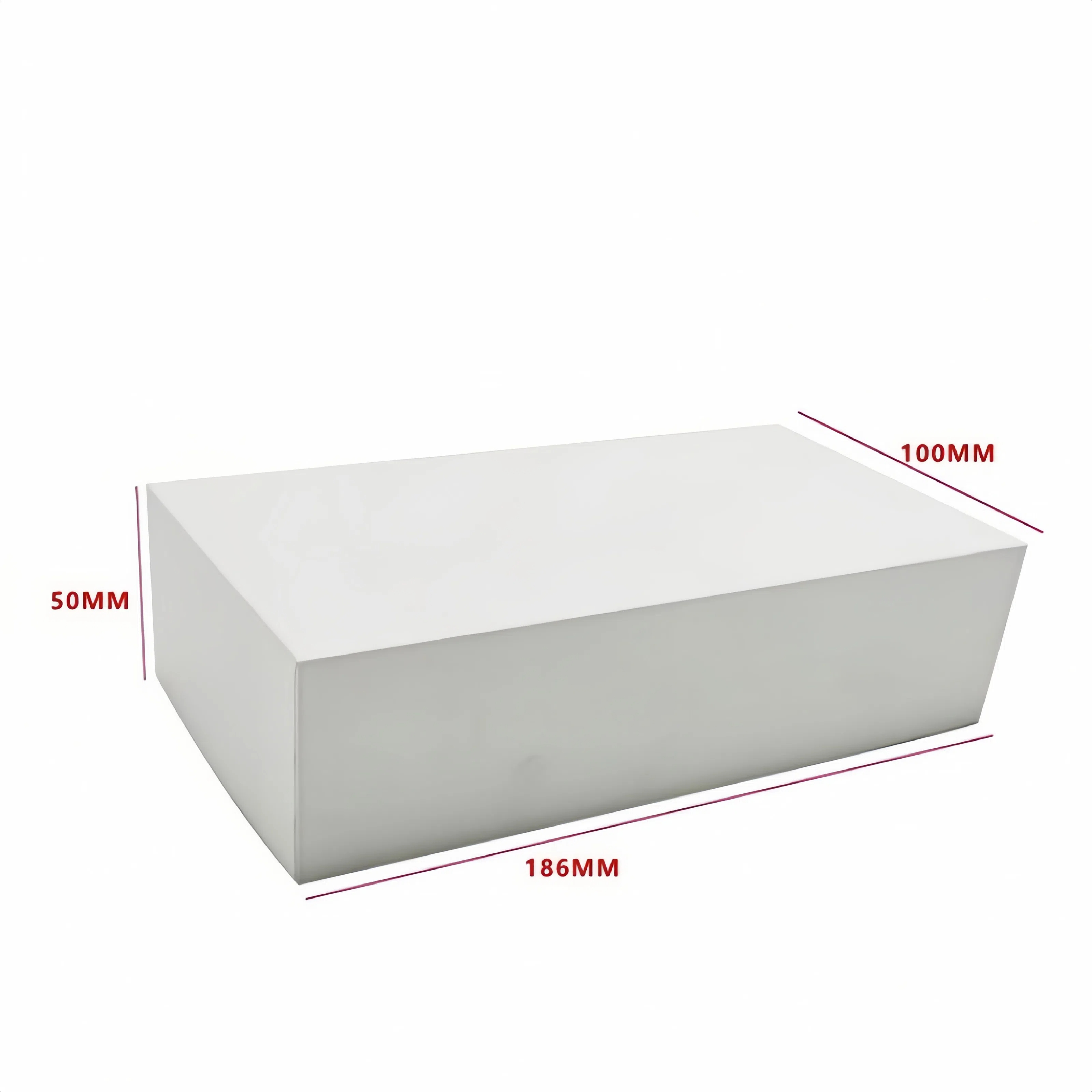 ‌10pcs Luxury White Hard Case  - Phone Accessories Brand 리뷰 및 가격