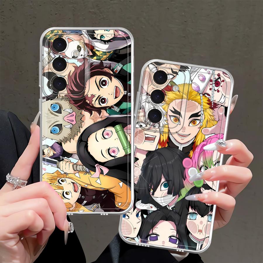 Case for Samsung Galaxy A57 A5 - Phone Accessories Demon Slayer 리뷰 및 가격