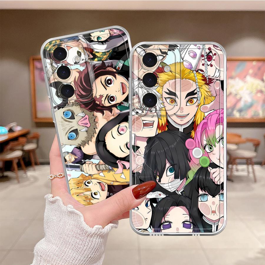 Case for Samsung Galaxy A57 A5 - Phone Accessories Demon Slayer 리뷰 및 가격