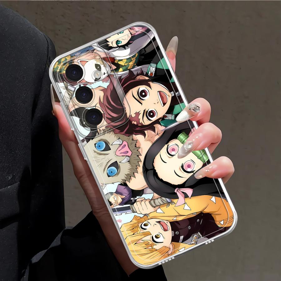 Case for Samsung Galaxy A57 A5 - Phone Accessories Demon Slayer 리뷰 및 가격