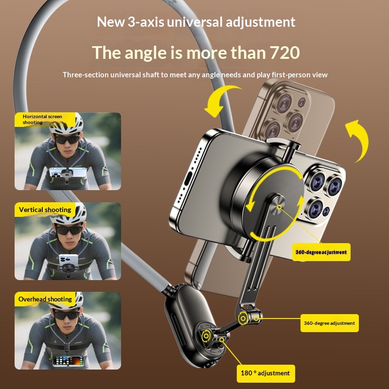 Magnetic neck hanging phone ho - Neck Hanging Phone Holder 리뷰 및 가격
