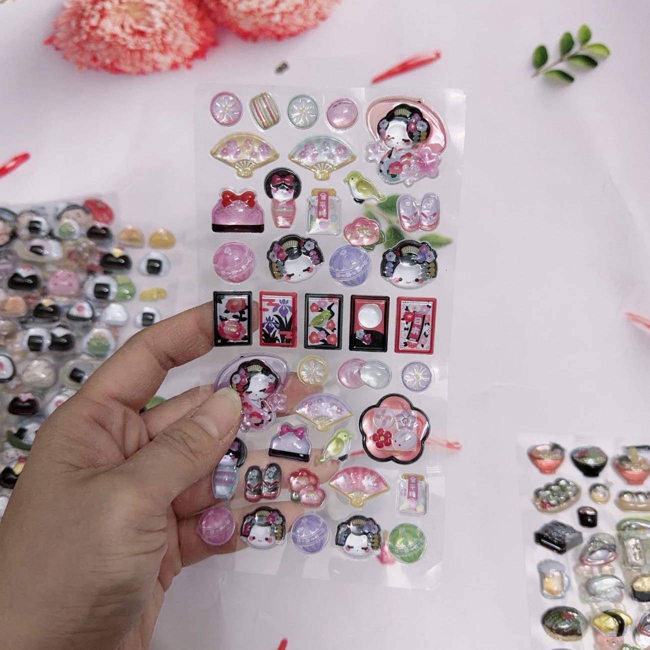 Shiba Inu Sushi Three-Dimensio - Phone Accessories For Boys 리뷰 및 가격