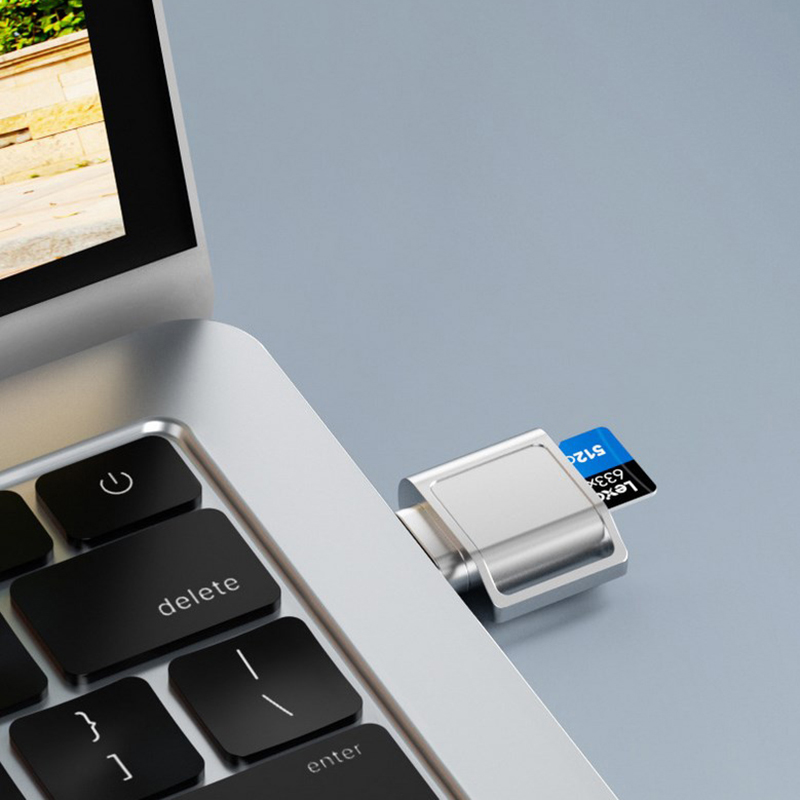 OTG Adapter USB Type C Card Re - Micro Sd Card 리뷰 및 가격