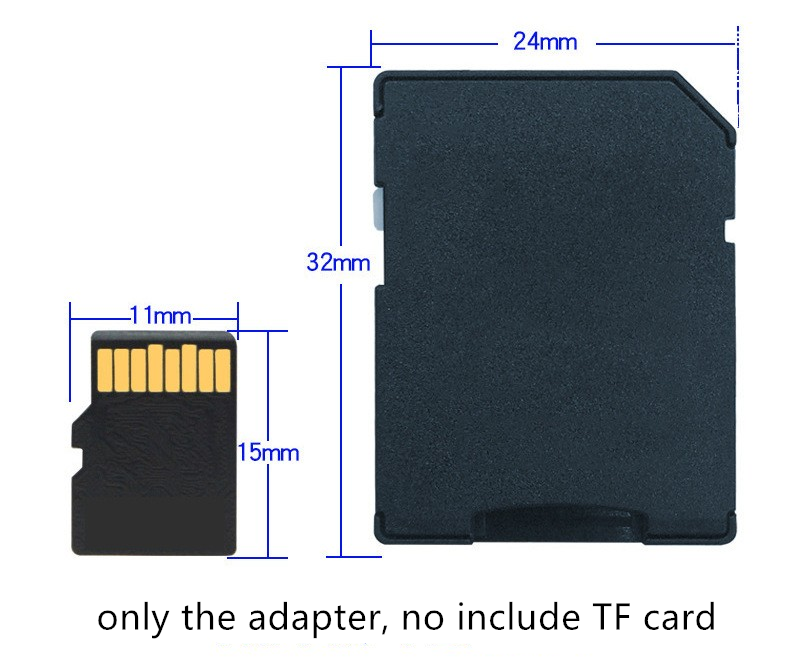 500pcs/lot MICRO Trans Flash S - Micro Sd Card 리뷰 및 가격