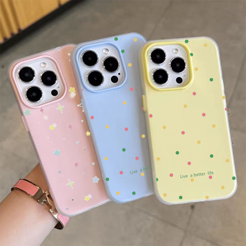 Phone Case For iPhone 17 Air 1 - Phone Accessories Brand 리뷰 및 가격