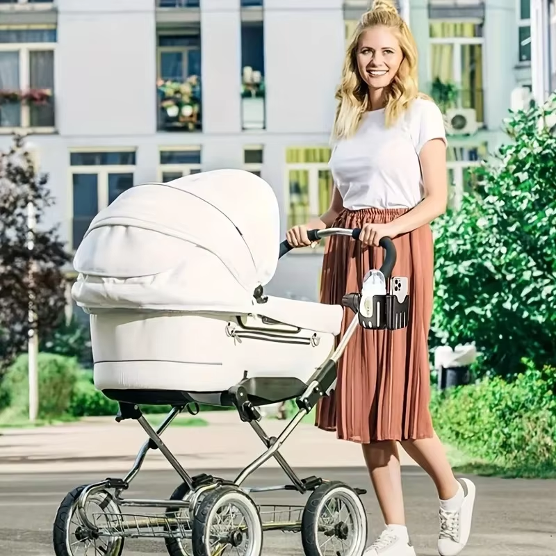 Stroller Pushchair Two-in-One  - Phone Accessories For Boys 리뷰 및 가격