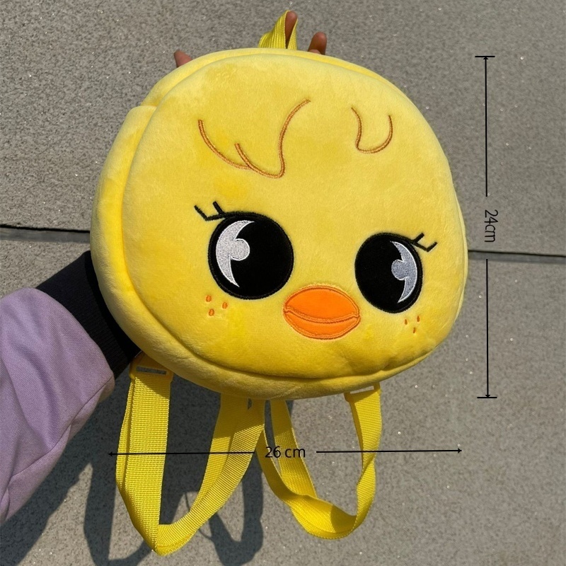 SKZOO Kpop Backpack Bag Plush  - Phone Accessories For Boys 리뷰 및 가격
