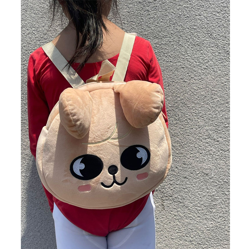SKZOO Kpop Backpack Bag Plush  - Phone Accessories For Boys 리뷰 및 가격