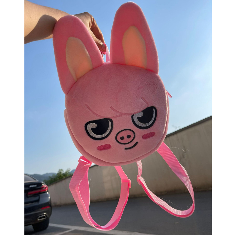 SKZOO Kpop Backpack Bag Plush  - Phone Accessories For Boys 리뷰 및 가격