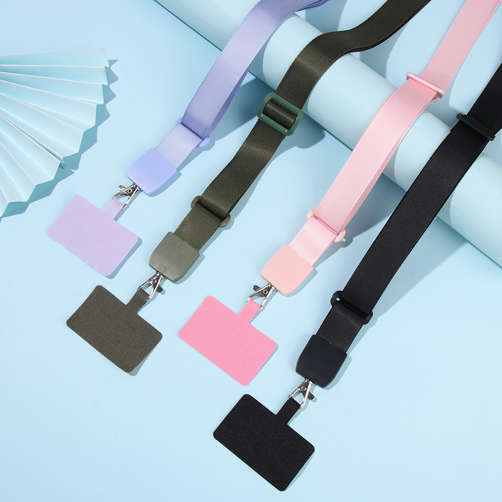 Neck Strap Lanyard for Mobile  - Neck Hanging Phone Holder 리뷰 및 가격