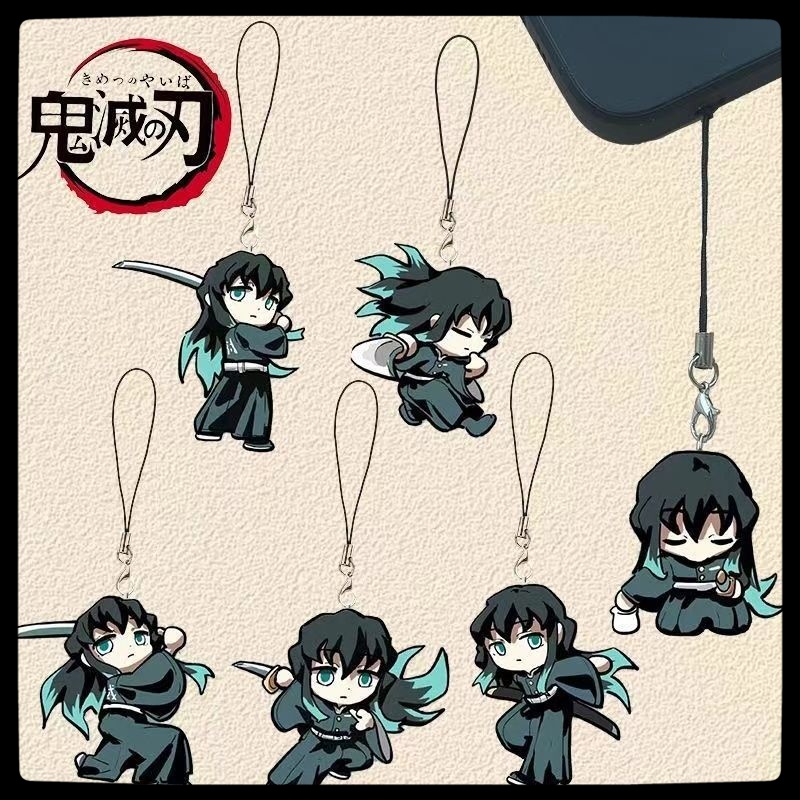 Demon Slayer: The Blade of Dem - Phone Accessories Demon Slayer 리뷰 및 가격