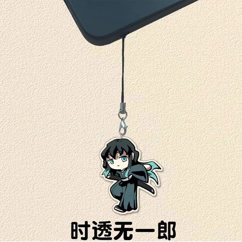 Demon Slayer: The Blade of Dem - Phone Accessories Demon Slayer 리뷰 및 가격