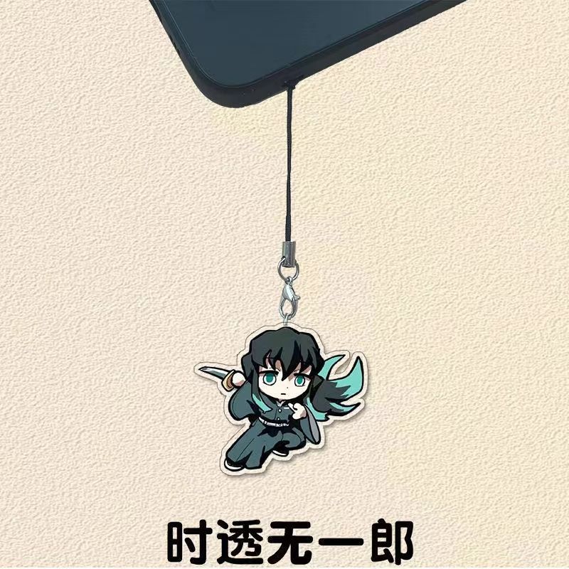 Demon Slayer: The Blade of Dem - Phone Accessories Demon Slayer 리뷰 및 가격