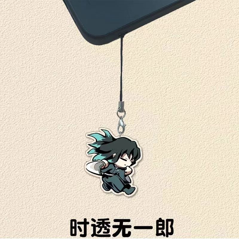 Demon Slayer: The Blade of Dem - Phone Accessories Demon Slayer 리뷰 및 가격