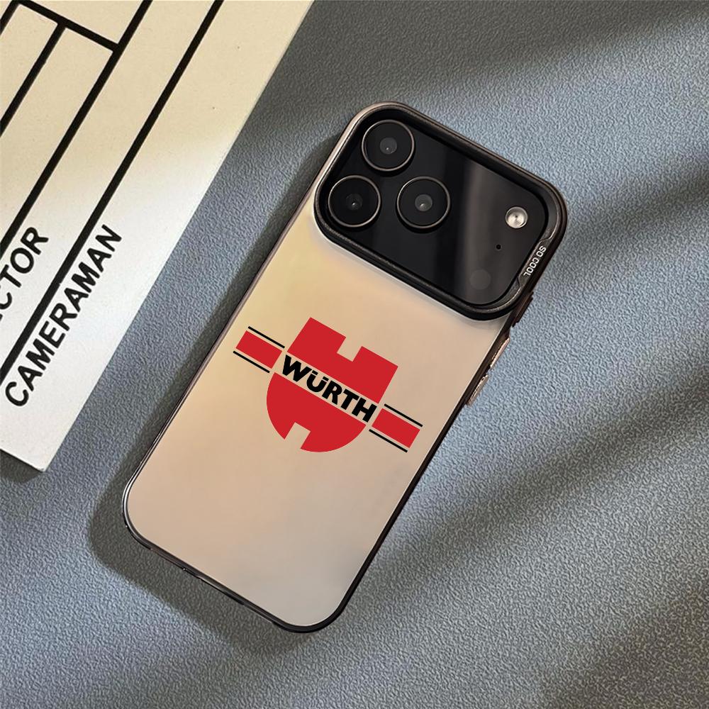 Brand Wurth Phone Case For iPh - Phone Accessories Brand 리뷰 및 가격