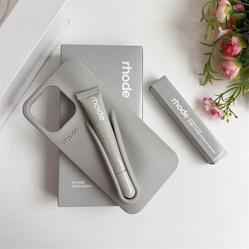 Makeup Brand Rho Lip Gloss Cas - Phone Accessories Brand 리뷰 및 가격